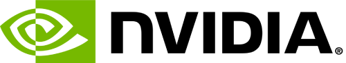 Nvidia logo