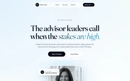 Essential Consultant Plus